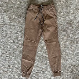 Lira Brand Men’s Joggers